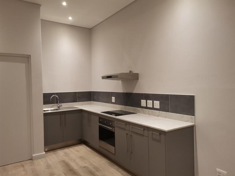 To Let 1 Bedroom Property for Rent in Cape Town Western Cape